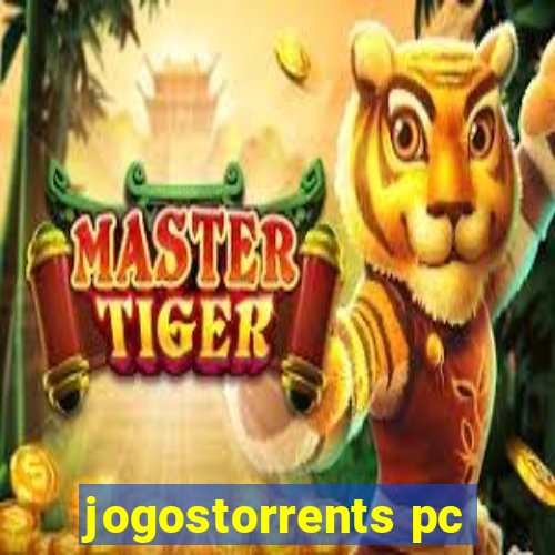 jogostorrents pc